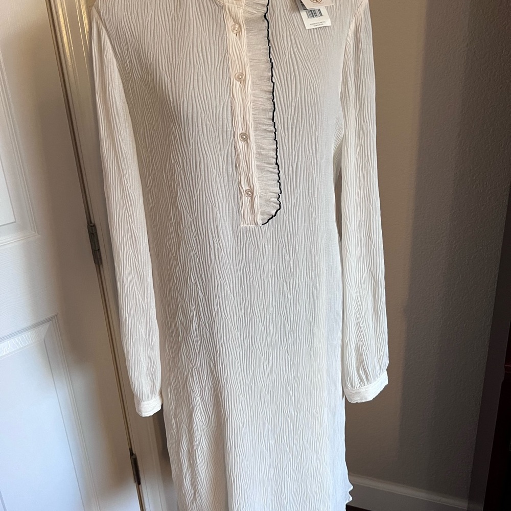 NEW Tory Burch Dress - Picture 4 of 14
